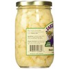 Jake & Amos Pickled Sweet Cauliflower, 16 Oz. Jar (Pack