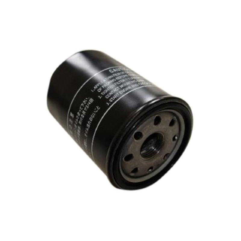 Japanparts FO-214S Oil Filter