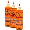 Rislone Hy-Per Lube HPL201-3PK High Performance Oil Supplement - 32