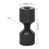 Zerodis Aluminum 2 Hole Flange Alignment Pin Dowel Pin Easy