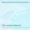 No.1 Pantothenic B5 Hyaluronic Active Clear Mask (10ea)