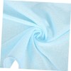 Alipis Microfiber Car Drying Towel Set 6pcs Gentle Car Cleaning