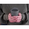 APS 67553 To Go Reusable Cups Set of 2 Cups