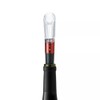 Rabbit Aerate and Preserve Wine Set, Wine/Champagne Sealer and Super