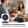 Sourdough Starter Warmer with USB Adapter for Kitchen, (70-100°F) Precise