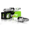 E3 Spark Plugs E3.109 Premium Racing Spark Plug with Patented
