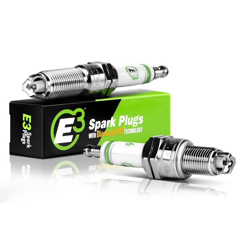 E3 Spark Plugs E3.109 Premium Racing Spark Plug with Patented