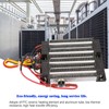 1000W Insulated PTC Ceramic Air Heater PTC Heating Element