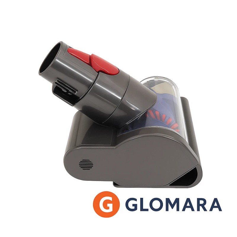 For Dyson Dyson Anti-Tangle Mini Motorized Hair Screw Tool V8