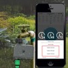 DollaTek WiFi Sprinkler Valve for Automatic Watering System Remote Control