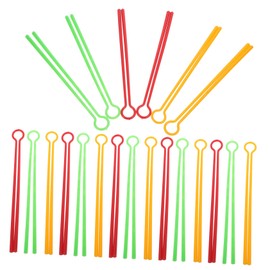 WOONEKY 35pcs Curling Perm Rods for Hair Curling and Reusable Hair Rollers for Hairstyles Convenient and Practical for Women and Men