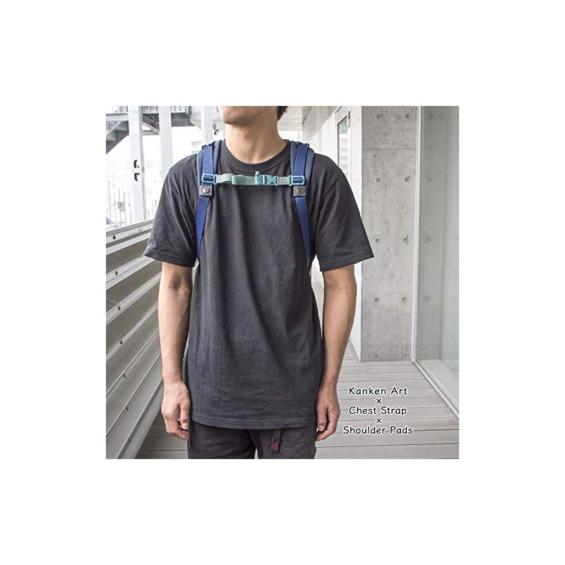 Fjällräven Unisex keyring, red