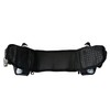It's Running Unisex - Adult Hydra Running Belt, Black, One