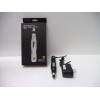 WECheer Nail Drill Machine WE243 Rechargable Mini Engraver 2 NEW