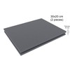 Polyethylene Foam Sheet 10 mm Thick Insulation for Foam Padding