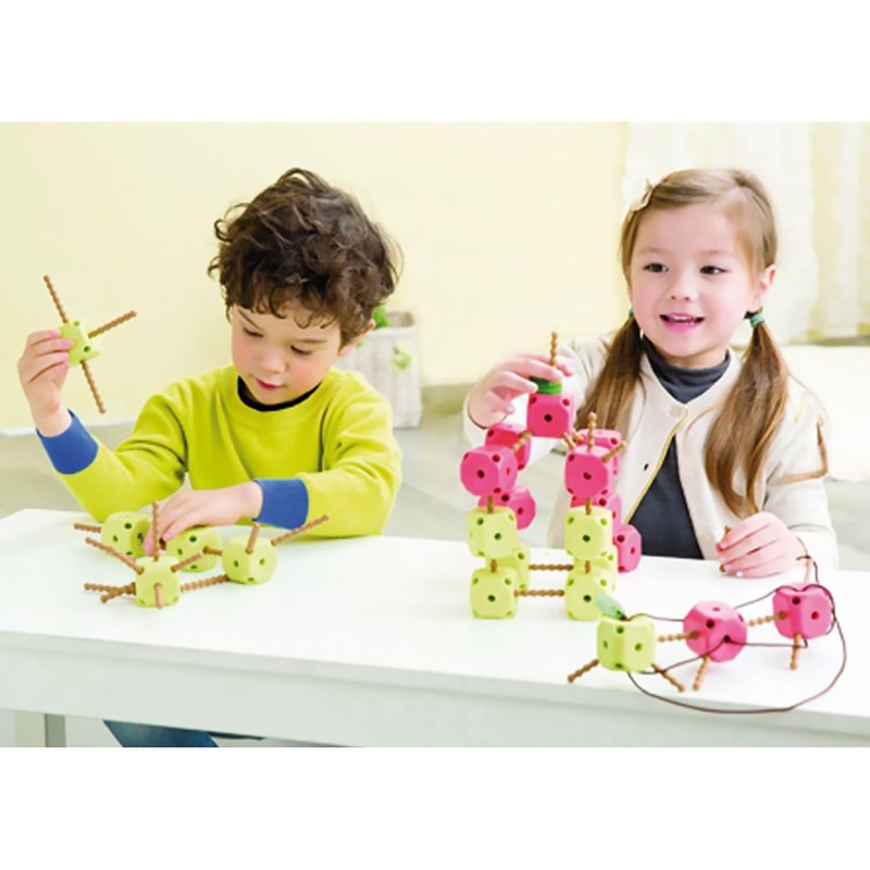 Weplay KF0012 Apple Links, 33-inch Length