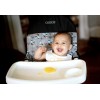 Cosco Kids Simple Fold Full Size High Chair with Adjustable