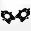 Cobra UPR 1994-2004 SN95 Cobra Rear Brake Caliper Conversion Mounting
