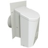 Ventilation Maximum AF4-C 4 Inch Outdoor Wall Dryer Vent Cover