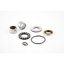 Pwc Engine Jet Pump Repair Kit Compatible with Sea-Doo GTI 720 2001-2005; GTI LE 720 2002-2004 Jet Boat Part# 003-643 OEM# 293350022