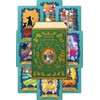 Grimm's Fairy Tales Oracle Card for Beginners (Japanese Booklet)