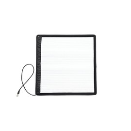Reflex Camera JB-150Bi 150W Bi-Color Flexible LED Mat Light – Portable, Adjustable Brightness, Rolling Cloth Design, Ideal for Photography & Video, Professional-Grade Studio & On-Location Lighting
