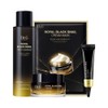 Dr.G [Gift Set/Tan] Dr. G Royal Black Snail Special Set