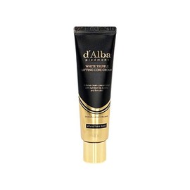 Half Club/D'Arba White Truffle Lifting Core Cream 50ml / 달바 화이트 트러플 리프팅 코어 크림 50ml