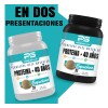 Proteína Whey Hs Hidrolizada Isolate Prime Senior 1kg