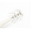 Expert Predator - TOTANARA MARBLE SQUID JIG col. WHITE