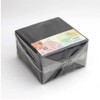 Tanaka Chopsticks Store 6.0 Double Layer, Black