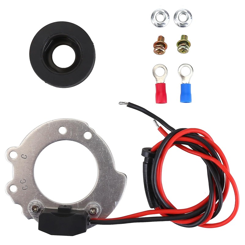 1244A Ignitor Conversion Kit fit for Tractors 2N 8N 9N