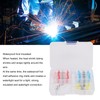 50PCS Solder Seal Wire Connector Waterproof Pressure Free Quick Splice