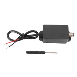 for NMEA2000 Converter Box IP67 Waterproof Reverse Connection Protection Dual Channel Converter Connector