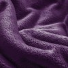 BEDELITE Big Fleece Blanket - 120" x 120" (10' x