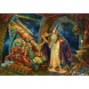 Schmidt Spiele 58880 The Astronomer Jigsaw Puzzle 1000 Pieces