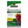 Nature's Answer Resveratrol 637mg 60 Veg Capsules (Purchased directly from
