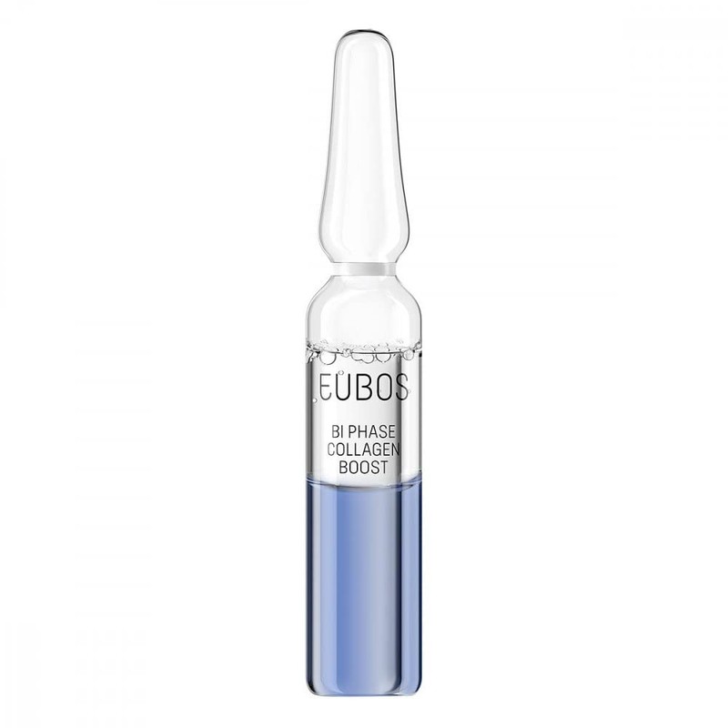 Eubos N A SECOND Bi-Phase Collagen Boost 7 x 2