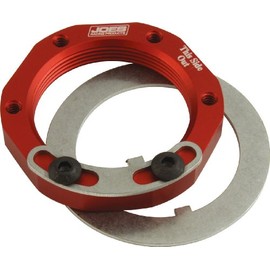 Joes Racing 25120 Spindle Nut Assembly