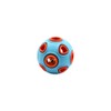 WishLotus Dog Ball, Dog Interactive Toy with Ring Bell Dog