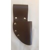 New BBI Brown Leather Scaffolders Level Holder for Scaffolding Tool