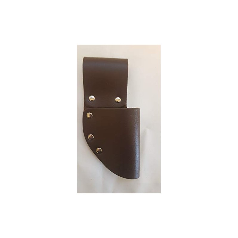 New BBI Brown Leather Scaffolders Level Holder for Scaffolding Tool