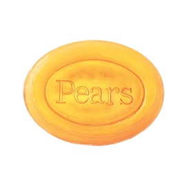 Pears - Pure & Gentle Bar Soap - 100gm
