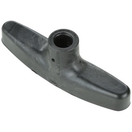 Pentair 51011800 Plastic Handle Replacement Bronze Push Pull 1-1/2 and 2-Inch Backwash Pool/Spa Valve