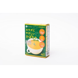 Fine Body-Friendly Pumpkin Potage x 3 Piece Set