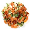 Frontier Deluxe Vegetable Soup, 1-Pound, Mixed Dried Vegetables For Soup,