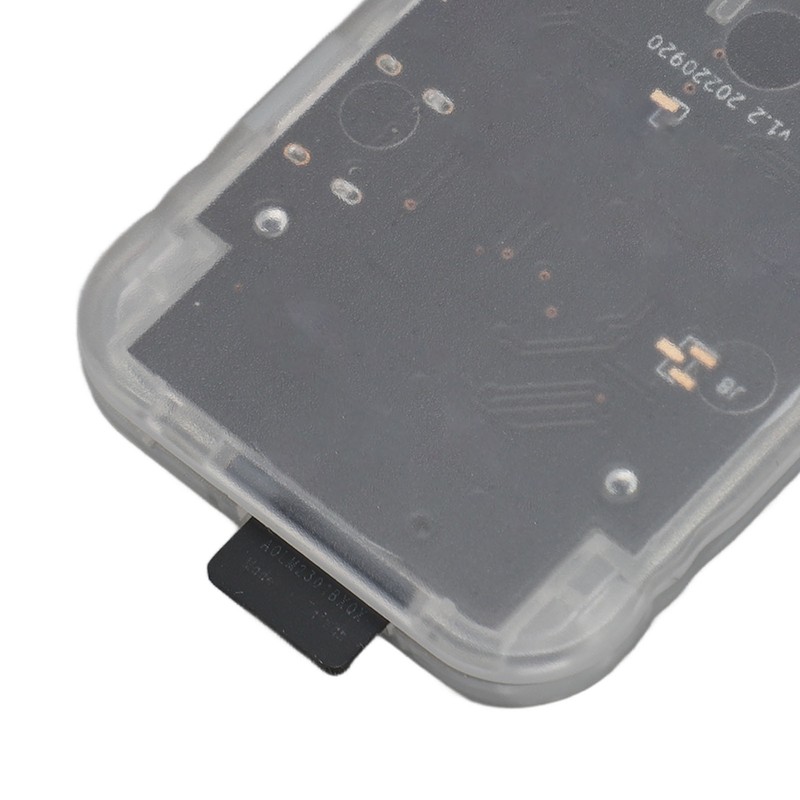 Game Console Memory Card Support 512GB Micro Storage Card Game