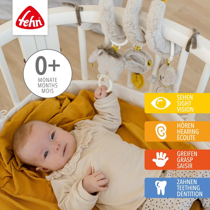 Fehn Activity blanket