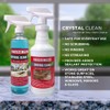 StonePro Crystal Clean - PH Neutral Cleaner for Stone Surfaces