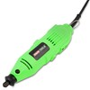 OEMTOOLS 24664 Rotary Tool with 35 Piece Accessory Kit, Green